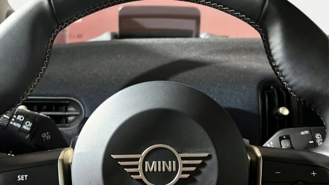 MINI Cooper C