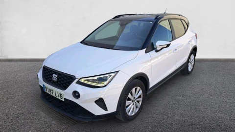 Seat Arona 1.0 TSI 81kW (110CV) Style Plus