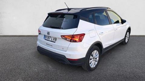 Seat Arona 1.0 TSI 81kW (110CV) Style Plus