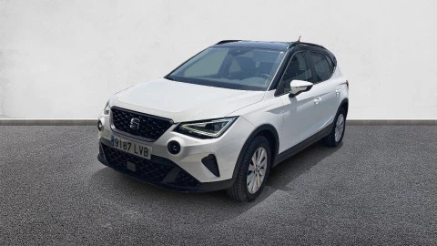 Seat Arona 1.0 TSI 81kW (110CV) Style Plus