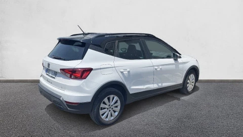 Seat Arona 1.0 TSI 81kW (110CV) Style Plus