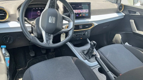 Seat Arona 1.0 TSI 81kW (110CV) Style Plus