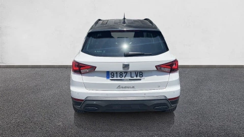 Seat Arona 1.0 TSI 81kW (110CV) Style Plus