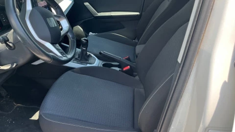 Seat Arona 1.0 TSI 81kW (110CV) Style Plus
