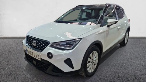 Seat Arona 1.0 TSI 81kW (110CV) Style Plus