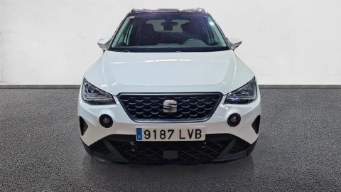 Seat Arona 1.0 TSI 81kW (110CV) Style Plus