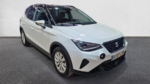 Seat Arona 1.0 TSI 81kW (110CV) Style Plus