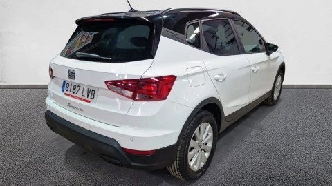 Seat Arona 1.0 TSI 81kW (110CV) Style Plus