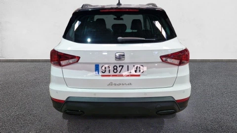 Seat Arona 1.0 TSI 81kW (110CV) Style Plus