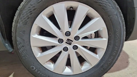 Seat Arona 1.0 TSI 81kW (110CV) Style Plus
