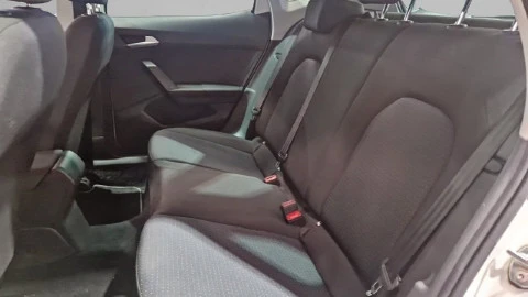 Seat Arona 1.0 TSI 81kW (110CV) Style Plus