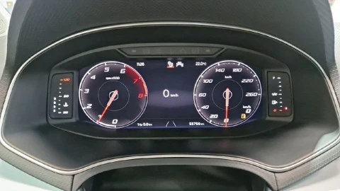 Seat Arona 1.0 TSI 81kW (110CV) Style Plus