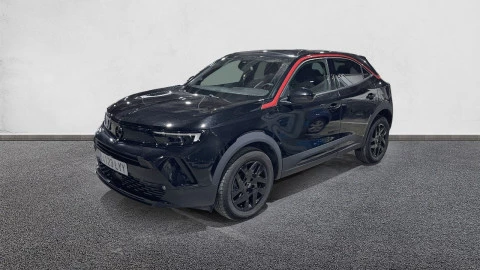 Opel Mokka 1.2 T 96kW (130 CV) GS Line