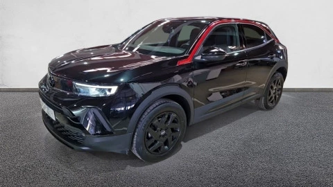 Opel Mokka 1.2 T 96kW (130 CV) GS Line