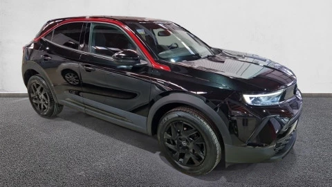 Opel Mokka 1.2 T 96kW (130 CV) GS Line