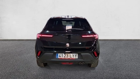 Opel Mokka 1.2 T 96kW (130 CV) GS Line