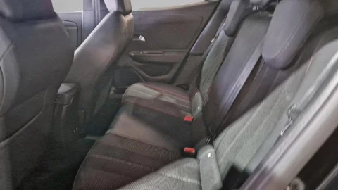 Opel Mokka 1.2 T 96kW (130 CV) GS Line