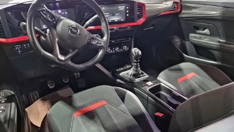 Opel Mokka 1.2 T 96kW (130 CV) GS Line