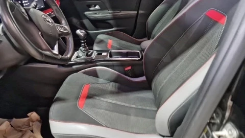 Opel Mokka 1.2 T 96kW (130 CV) GS Line