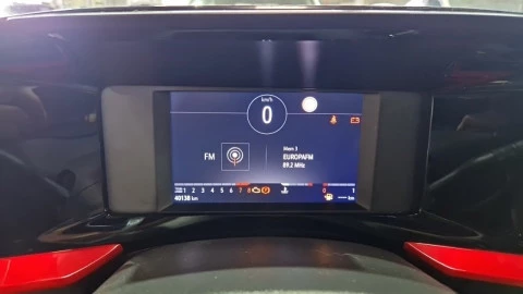 Opel Mokka 1.2 T 96kW (130 CV) GS Line