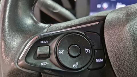 Opel Mokka 1.2 T 96kW (130 CV) GS Line