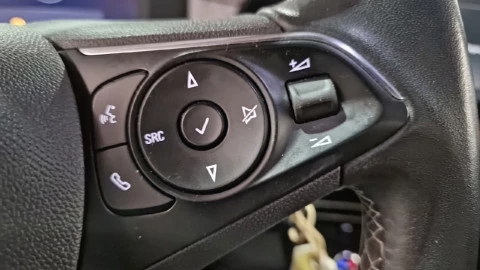 Opel Mokka 1.2 T 96kW (130 CV) GS Line