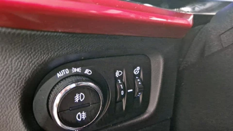 Opel Mokka 1.2 T 96kW (130 CV) GS Line