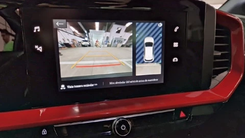 Opel Mokka 1.2 T 96kW (130 CV) GS Line