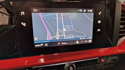 Opel Mokka 1.2 T 96kW (130 CV) GS Line