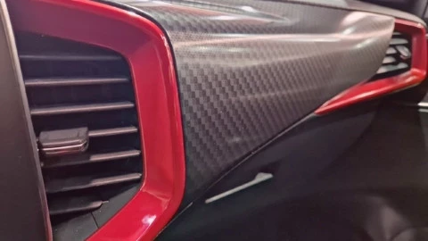 Opel Mokka 1.2 T 96kW (130 CV) GS Line