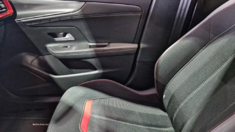 Opel Mokka 1.2 T 96kW (130 CV) GS Line