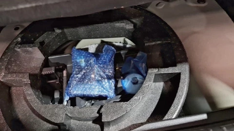 Opel Mokka 1.2 T 96kW (130 CV) GS Line