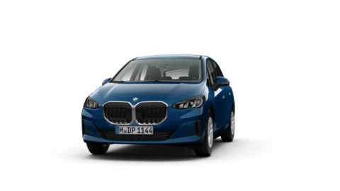 BMW Serie 2 Active Tourer 218d
