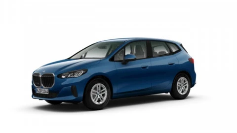 BMW Serie 2 Active Tourer 218d