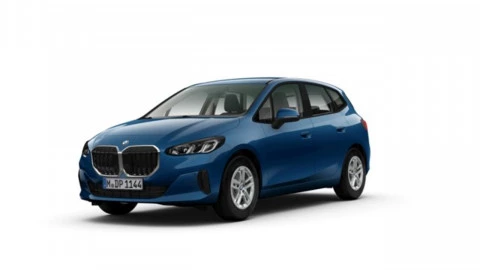BMW Serie 2 Active Tourer 218d