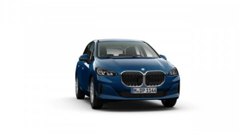 BMW Serie 2 Active Tourer 218d