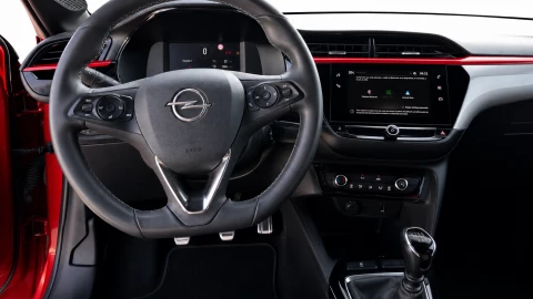 Opel Corsa 1.2T XHL 74kW (100CV) GS