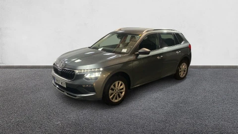 Skoda Kamiq 1.0 TSI 85kW (115CV) DSG SELECTION