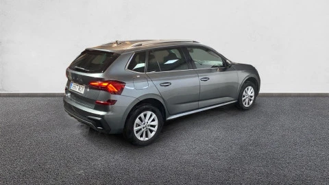 Skoda Kamiq 1.0 TSI 85kW (115CV) DSG SELECTION