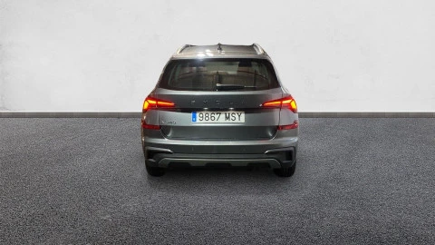 Skoda Kamiq 1.0 TSI 85kW (115CV) DSG SELECTION