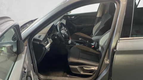 Skoda Kamiq 1.0 TSI 85kW (115CV) DSG SELECTION