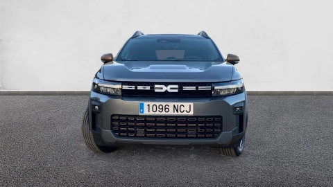 Dacia Bigster Extreme TCe 104kw 48v (140CV) 4x2