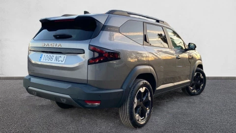 Dacia Bigster Extreme TCe 104kw 48v (140CV) 4x2
