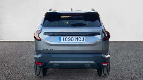 Dacia Bigster Extreme TCe 104kw 48v (140CV) 4x2