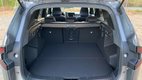 Dacia Bigster Extreme TCe 104kw 48v (140CV) 4x2