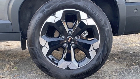 Dacia Bigster Extreme TCe 104kw 48v (140CV) 4x2