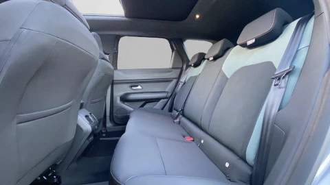 Dacia Bigster Extreme TCe 104kw 48v (140CV) 4x2