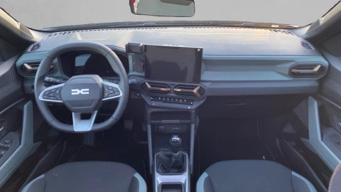 Dacia Bigster Extreme TCe 104kw 48v (140CV) 4x2