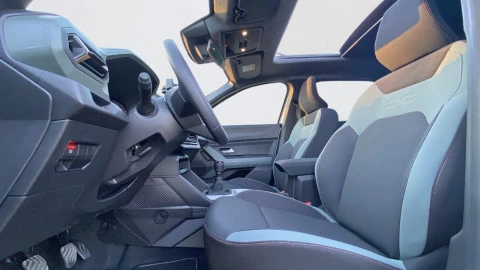 Dacia Bigster Extreme TCe 104kw 48v (140CV) 4x2