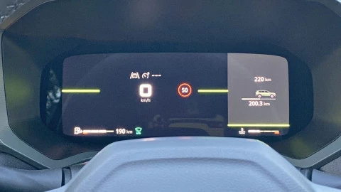 Dacia Bigster Extreme TCe 104kw 48v (140CV) 4x2